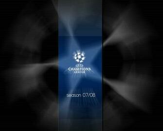 Champions League Wallpaper