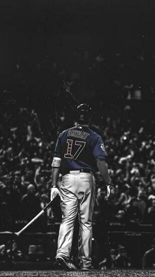 Pics For Kris Bryant Wallpaper