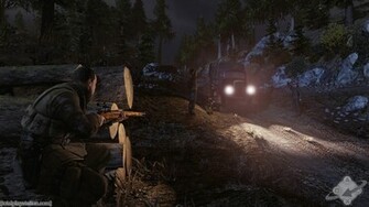 Call Of Duty Wallpaper Background