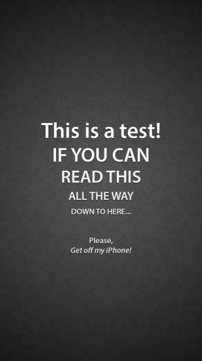 Logo iPhone Wallpaper Lock Screen Funny Quotes Car