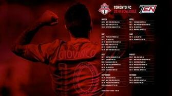 Toronto Fc Mls Soccer Sports Wallpaper