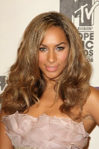 Celebrity Leona Lewis Photos Pictures Wallpaper Image