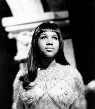 Image About Aretha Franklin Jazz