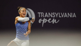 Sara Errani Wallpaper