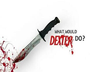 Dexter Morgan Wallpaper