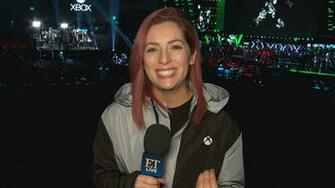 Go Inside The Xbox Experience At E3 With Strawburry17