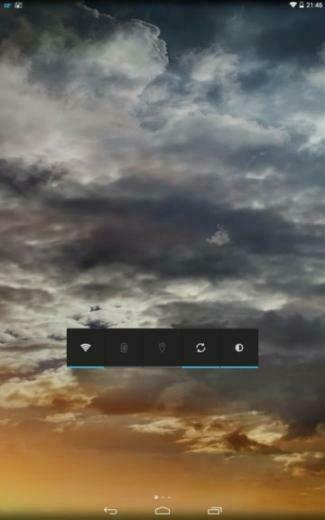 Weather Live