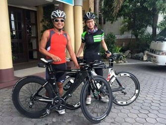 Triathlete Jennylyn Mercado Named Fhm Ph Sexiest Woman For