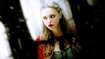 Amanda Seyfried Wallpaper HD