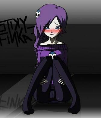 My Id Zone Tan By Stikyfinkaz