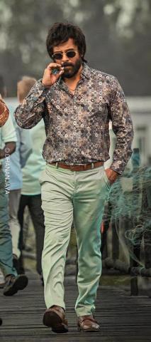 Dhananjaya On Wallpaper Mahaan