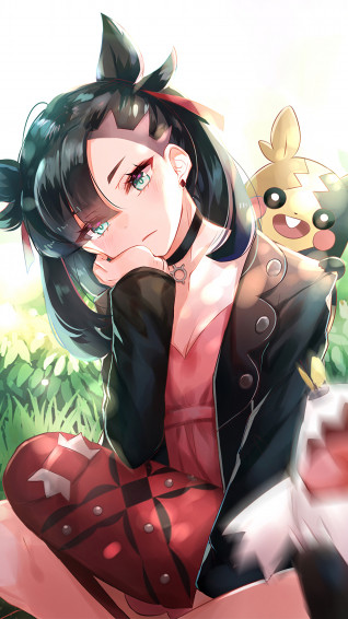 Pokemon Sword And Shield Wallpaper