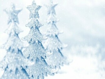 Winter Christmas Wallpaper