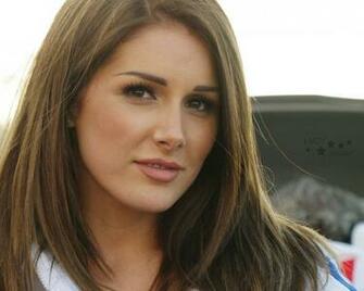 By Richard Archive Lucy Pinder Television Website Forum
