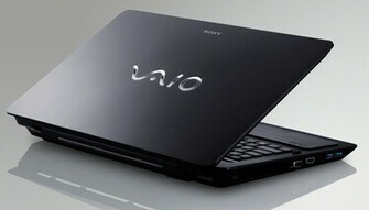 Laptops Vaio Wallpaper