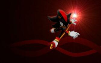 Shadow The Hedgehog Wallpaper By Teranisthelastwolf