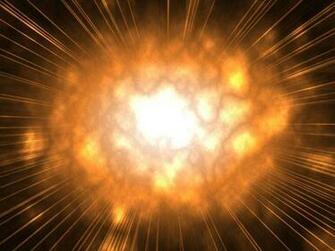 Explosion Wallpaper Cool And Background