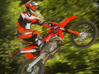 Ktm Exc HD Wallpaper Desktop MotorwallpaperHD