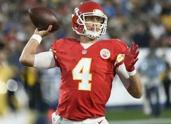 Chiefs Roster Updated Prediction