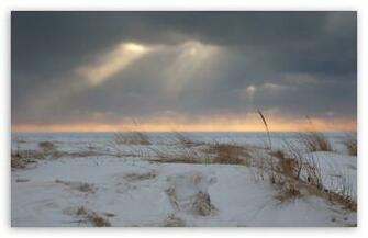 Lake Michigan HD Wallpaper For Standard Fullscreen Uxga Xga