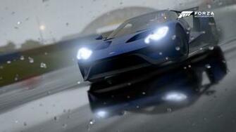 Video Game Forza Motorsport Wallpaper