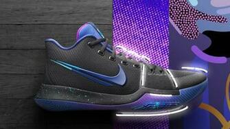 Nike Shoe Wallpaper With Kyrie Flip The Switch For