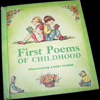 Of Childhood Illustrated By Tasha From Victoriasjems On Ruby Lane