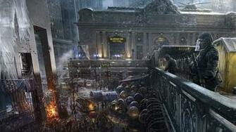Game Post Apocalyptic Stronghold Russia