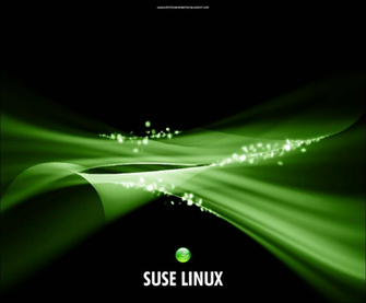 Opensuse Wallpaper