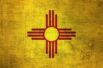 New Mexican Flag Metal Of Mexico It For