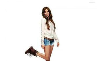 Miley Cyrus Wallpaper