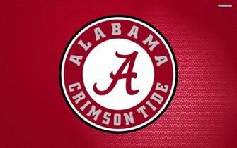 Alabama Crimson Tide Wallpaper