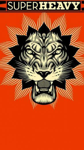 Shepard Fairey iPhone Wallpaper Iospop