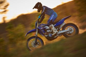 Mx2 Star Rider Making The Move To Mxgp Total Motorcycle