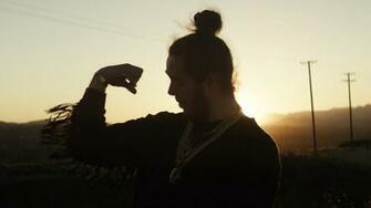 Post Malone Go Flex Video Mass Appeal