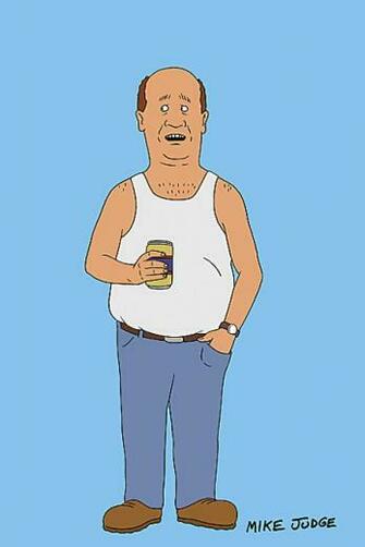 King Of The Hill Pictures Photos