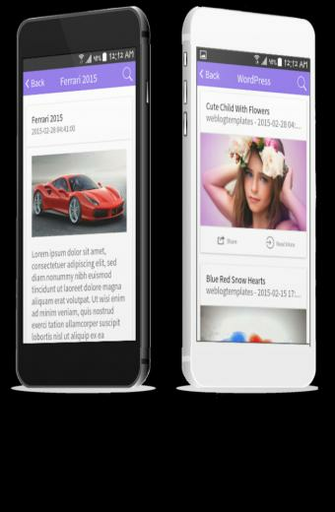 Jarida App Mobile Apps