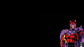Magneto Wallpaper