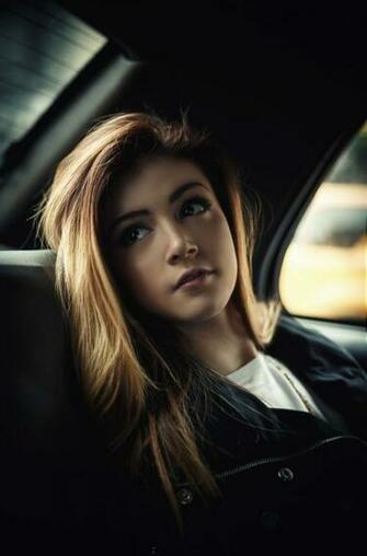 Portraits David Aday