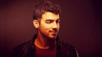 Joe Jonas HD Desktop Wallpaper 7wallpaper Net