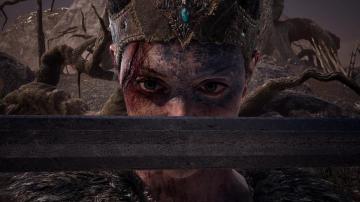 Senua Wallpaper Zerochan Anime Image Board