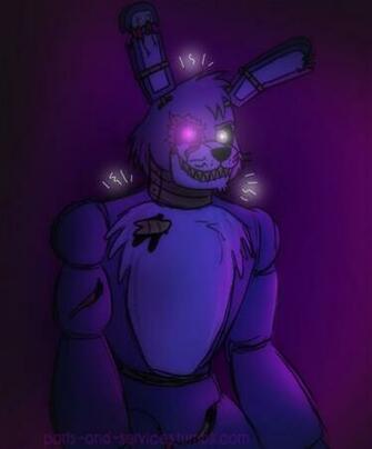 Nightmare Animatronics Fnaf4 On Fivenightsatfreddys Deviantart