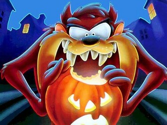 Disney Desktop Wallpaper Computer Halloween