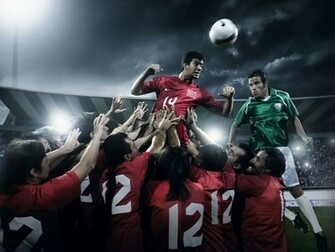 Fifa Wallpaper In HD