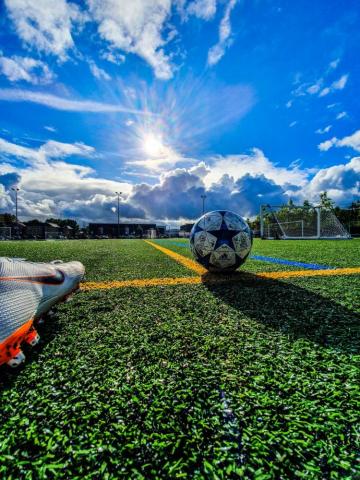 Football Wallpaper HD Hq