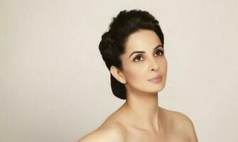Rukhsar Rehman Beautiful HD Wallpaper