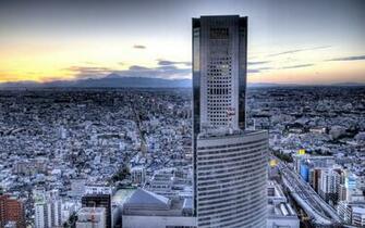 Really Big City