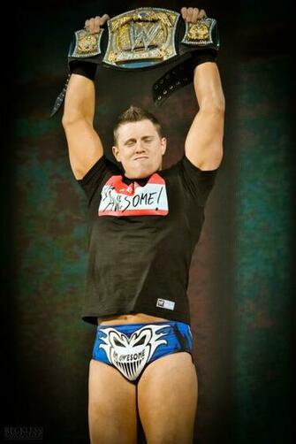 Men Wwe World Wrestling Entertainment Championship