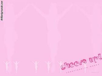Cheerleaders Background Myspace