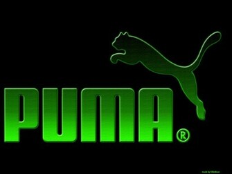 Puma Logo Wallpaper HD In Logos Imageci
